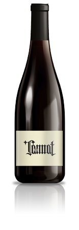 2017 Tannat