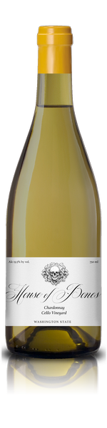 2021 House of Bones Chardonnay