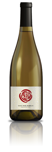 21 Bubbly Rosé