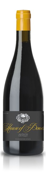 2021 House of Bones Pinot Noir