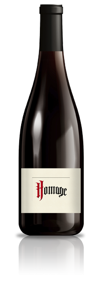 2019 Homage