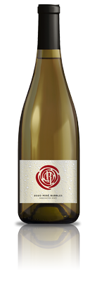21 Bubbly Rosé